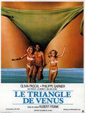 vanessa 1977  01 film star poster A4 Photo Print