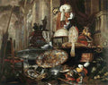 vanitas 9 Art A4 Photo Print