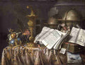 vanitas0 2 Art A4 Photo Print