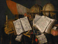 vanitas6 Art A4 Photo Print