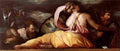 vasari justice Art A4 Photo Print