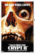 vault of horror  03 film star poster A4 Photo Print