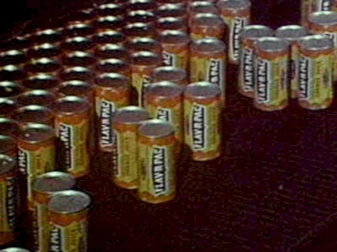 vayer pac ibuprofen1980s 1990s A4 Photo Print