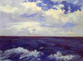 velasco atlantic ocean Art A4 Photo Print