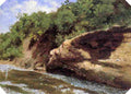 velasco ravine of the dead Art A4 Photo Print
