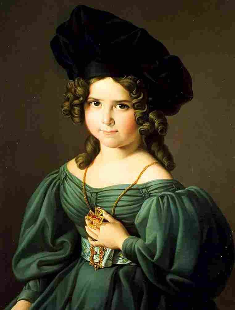 velazquez zacarias mathilde cobos Art A4 Photo Print