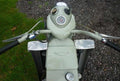 velocette le mk3 03 A4 Photo Print
