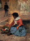 vendor Art A4 Photo Print
