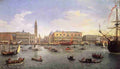 venice 2 Art A4 Photo Print