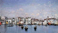 venice Art A4 Photo Print
