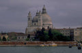 venice frari gondolas 2 1980s 1990s A4 Photo Print