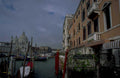 venice grand canal 3 1980s 1990s A4 Photo Print