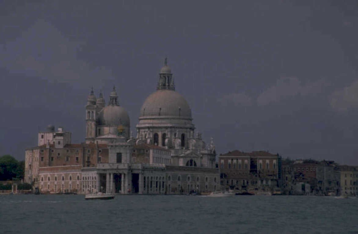 venice mark s 1980s 1990s A4 Photo Print