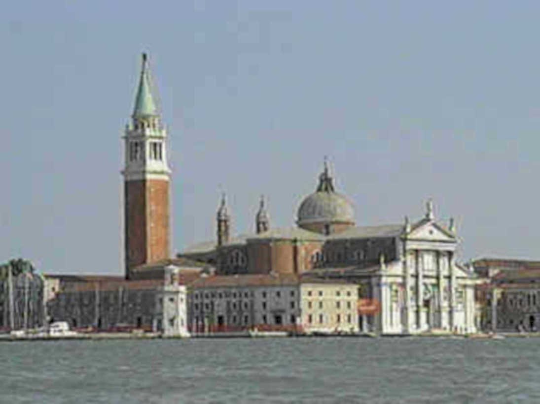 venice mark s1980s 1990s A4 Photo Print