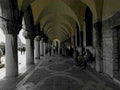 venice rialto bridge1980s 1990s A4 Photo Print