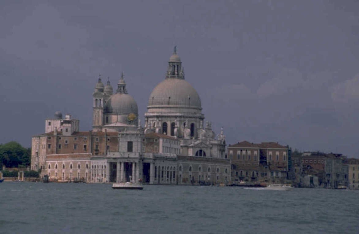venice st marks 1980s 1990s A4 Photo Print