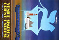 venice to simplon venice fix masseau orient express A4 Photo Print
