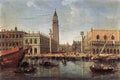 venice1 2 Art A4 Photo Print