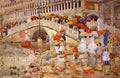 venice1 Art A4 Photo Print