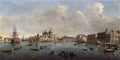 venice3 Art A4 Photo Print