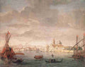 venice5 Art A4 Photo Print