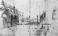 venice6 Art A4 Photo Print