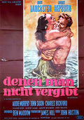 vent de la plaine german A1 Advert A4 Photo Print