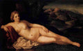 venus 15 Art A4 Photo Print