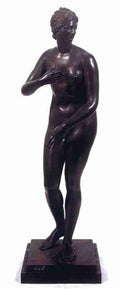 venus 31 Art A4 Photo Print