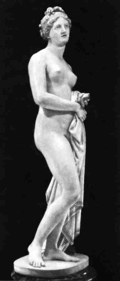venus 33 Art A4 Photo Print