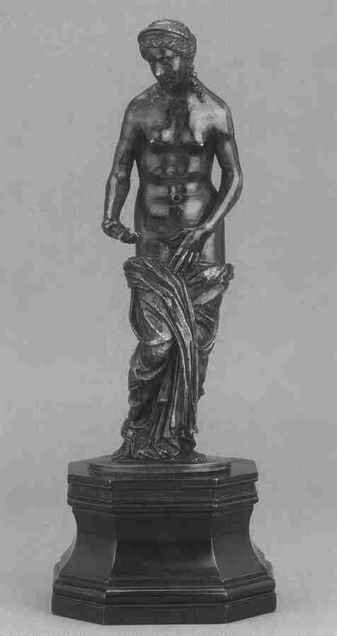 venus 35 Art A4 Photo Print