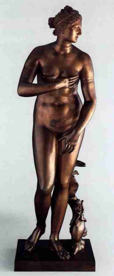 venus 37 Art A4 Photo Print