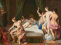 venus 3g 2 Art A4 Photo Print