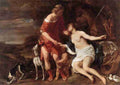 venus ad 11 Art A4 Photo Print