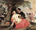 venus ad 3 Art A4 Photo Print