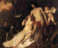 venus ad Art A4 Photo Print