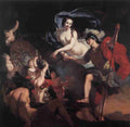 venus ae Art A4 Photo Print