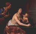 venus am Art A4 Photo Print