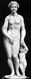 venus cu 12 Art A4 Photo Print
