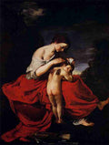 venus cu 3 Art A4 Photo Print