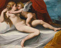 venus cu 6 Art A4 Photo Print