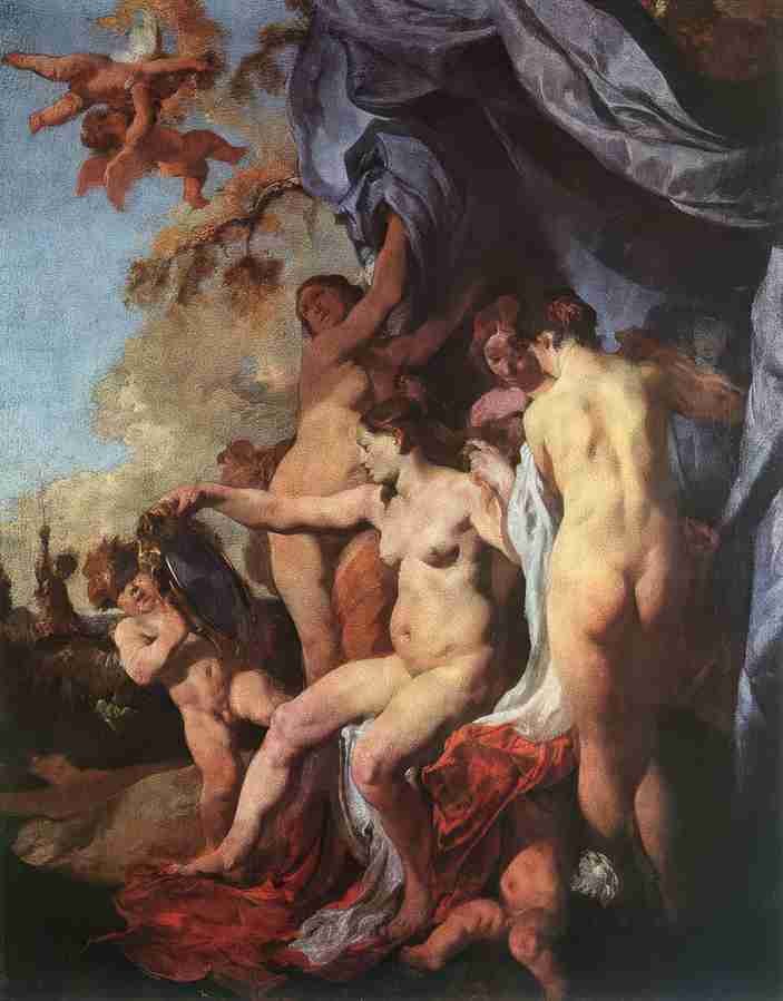 venus mi Art A4 Photo Print