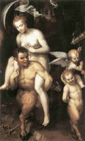 venus sa Art A4 Photo Print