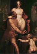 venus vu Art A4 Photo Print