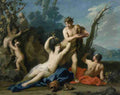 venus2 6 Art A4 Photo Print