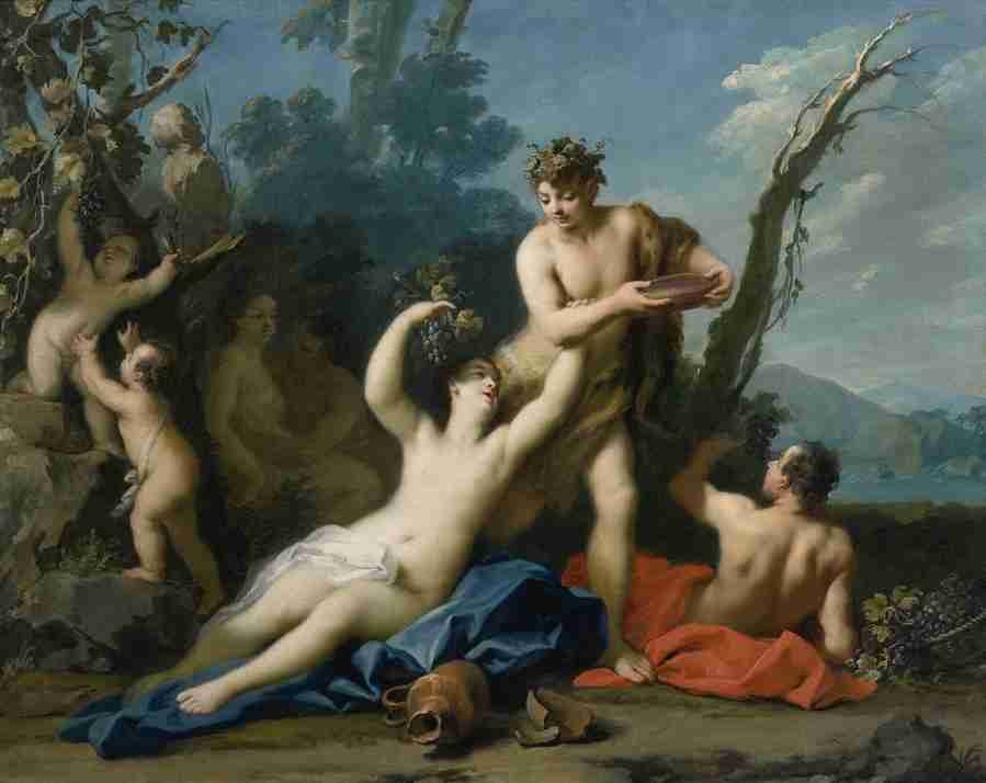 venus2 6 Art A4 Photo Print