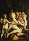venusado Art A4 Photo Print
