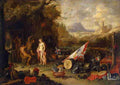 venusfor Art A4 Photo Print