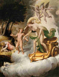 venusled Art A4 Photo Print