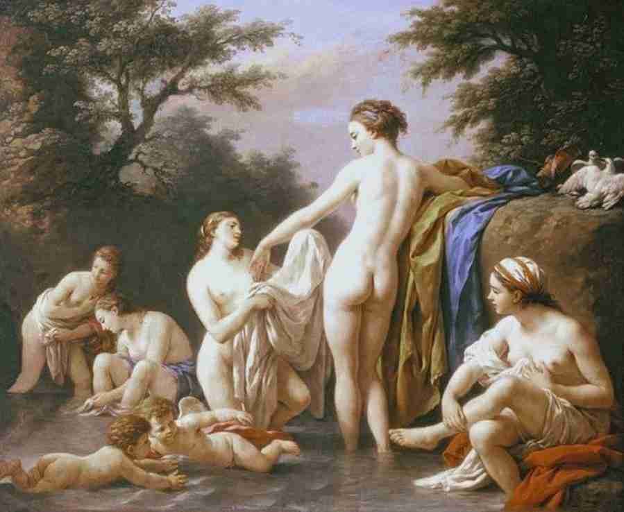 venusnym Art A4 Photo Print
